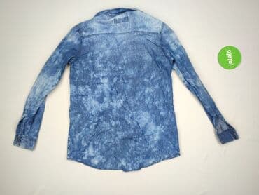 koszula damska hugo boss: House, Women`s shirt, size XS (EU 34) — 3