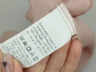 spodnie piżamowe hello kitty shein: Shein, Bluzka damska, rozmiar 3XL — 6