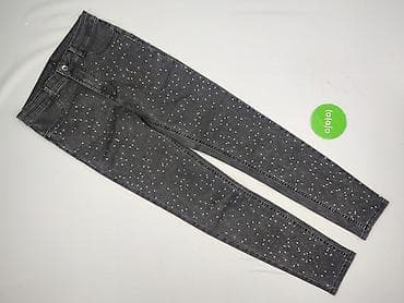 bluzki levis: Jeansy damskie, rozmiar M — 2