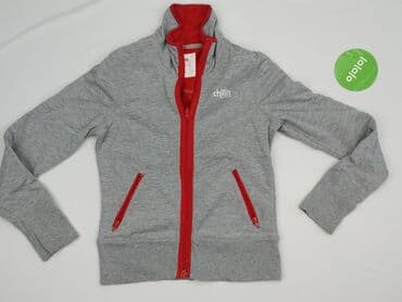 cropp bluzy damskie z kapturem: Cropp, Women`s fleece, size M — 2