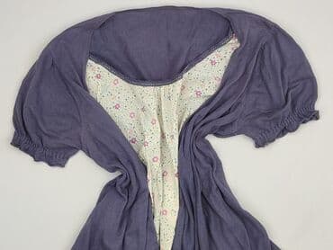 sukienki z bolerkiem: Bluzka damska, rozmiar S — 1