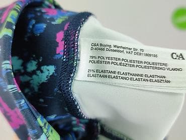 nike dresy spodnie: C&A, Szorty damskie, rozmiar 2XL — 6