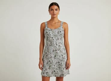 sukienki na wesele sieciowka: FB Sister, Sukienka damska, rozmiar M — 7