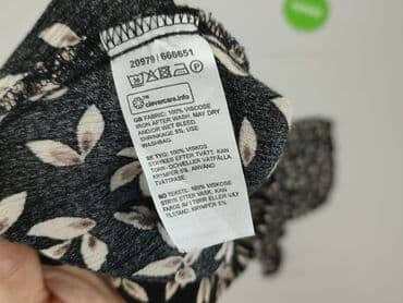 spódniczka plus size: Spódnica damska, XL — 4