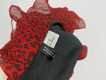 sukienka hm czerwona: H&M Divided, Sukienka damska, rozmiar M — 4