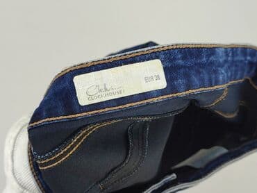 mohito szorty z wysokim stanem: C&A, Szorty damskie, M — 4