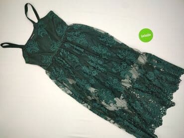 sukienki na wesele sieciowka: Sukienka damska, rozmiar M — 2