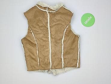 minou: Denim Co, Kamizelka damska, rozmiar S — 3