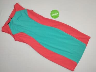 duże sukienki wizytowe: Sukienka damska, rozmiar 7XL — 2