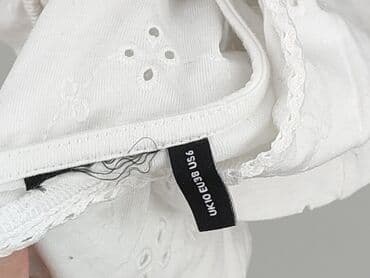 cropp bluzki z krótkim rękawem: ASOS Design, Top damski, rozmiar M — 5