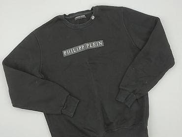 Philipp Plein, Bluza dla mężczyzn, rozmiar M