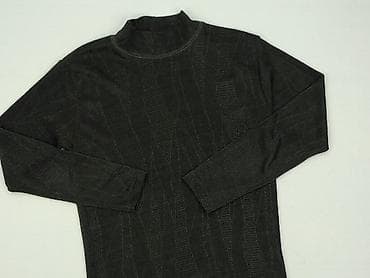 sweter tu: Golf damski, rozmiar 2XS — 1