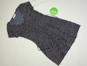 jaki kolor rajstop do granatowej sukienki: Cameo Rose, Sukienka damska, rozmiar S — 2