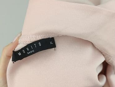 bluzki nietoperz allegro: Mohito, Bluzka damska, XL — 5