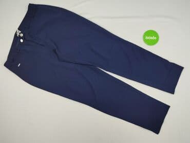 allegro marynarka damska: QUIOSQUE, Spodnie materiałowe damskie, 2XL — 2