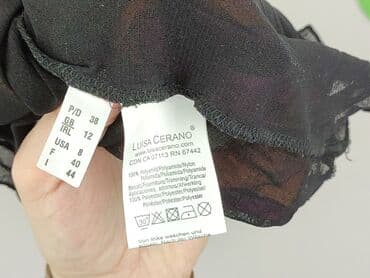 sukienki swing plus size: Сукня жіноча, розмір L — 4