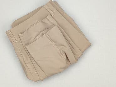 spodnica z eko skóry reserved: Spodnie materiałowe damskie, rozmiar 2XL — 5