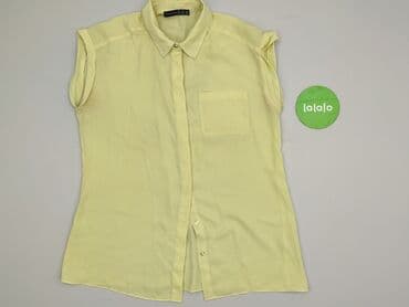 hm bluzki z krótkim rękawem: Atmosphere, Bluzka damska, rozmiar M — 2