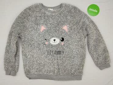 primark piżama hello kitty: C&A, Bluza damska
, rozmiar S — 2