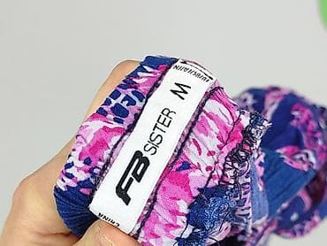 stradivarius shorty: FB Sister, Szorty damskie, rozmiar M — 4