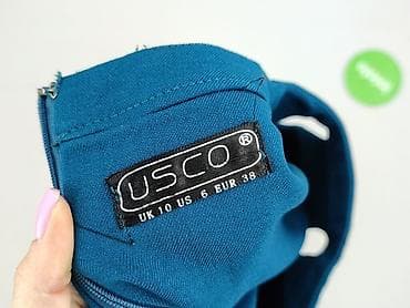 waga: USCO, Sukienka damska, rozmiar M — 4
