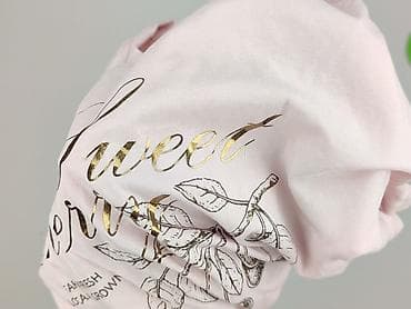 wisnie: Reserved, T-shirt damski, rozmiar XL — 6