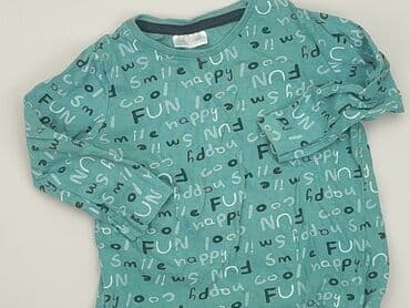 sukienki midi dopasowane: Blouse, So cute, 2-3 years, 92-98 cm, condition - Good — 1