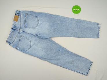 massimo jeans: Sinsay, Jeansy damskie, rozmiar XL — 3