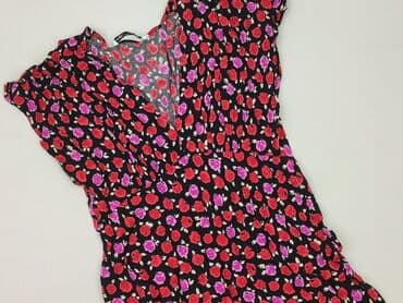 sukienka fioletowa zara: Zara, Sukienka damska, rozmiar L — 1