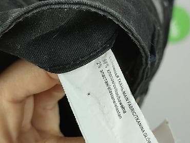 spodenki na impreze: Szorty damskie, rozmiar XS — 5