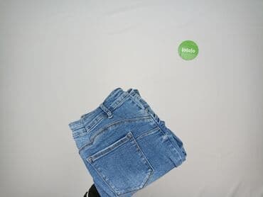 m sara jeansy: M.Sara, Jeansy damskie, rozmiar M — 6