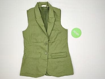 esmara sweter: Esmara, Kamizelka damska, rozmiar M — 3