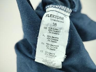 moro cargo: Uniformix, Spodnie materiałowe damskie, rozmiar M — 4