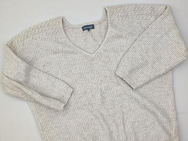 bluoltre sweter: Sweter damski, rozmiar XL — 1