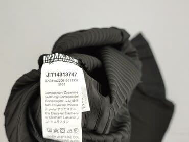 krótkie spodenki wyszczuplające: Shein, Брюки жіночі, M — 5