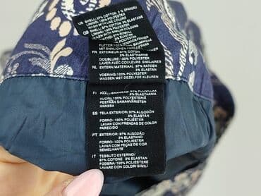 sukienki swing plus size: H&M, Spódnica damska, rozmiar 2XL — 5