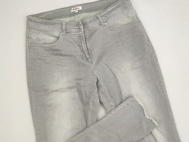 Kobiety: Designer`s, Jeansy damskie, rozmiar XL — 1