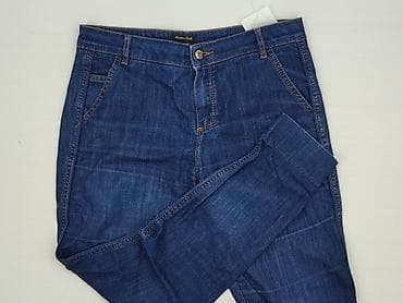 wojsko: Massimo Dutti, Jeansy damskie, rozmiar M — 1