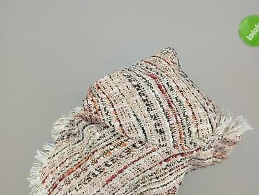 garnitury hm: Cream, Marynarka damska, rozmiar S — 6