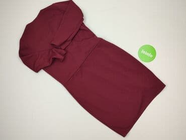 tweedowe sukienki: Pakuten, Sukienka damska, rozmiar M — 3