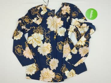 koszulka do garnituru damskiego: Tu, Bluzka damska, L — 2