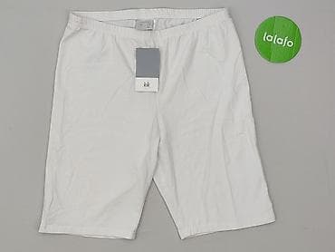 ideal top: Janina, Szorty damskie, rozmiar XL — 2