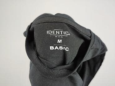 dresy c a: IDENTIC, Koszulka dla mężczyzn, rozmiar M — 4