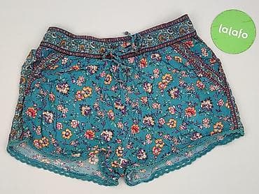 klapki carini: Primark, Szorty damskie, rozmiar M — 2