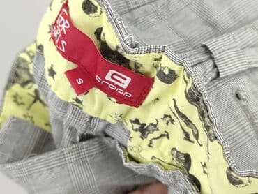 cropp rajstopy: Cropp, Spodnie materiałowe damskie, rozmiar S — 5