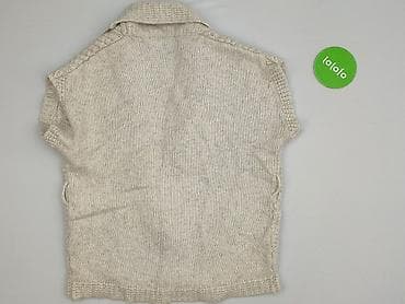 pieces sweter: H&M L.O.G.G., Kardigan damski, rozmiar S — 3