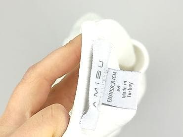 monari bluzki: Amisu, T-shirt damski, rozmiar M — 6