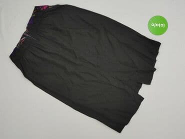 satynowe spódnice midi mango: Spódnica damska, rozmiar M — 4