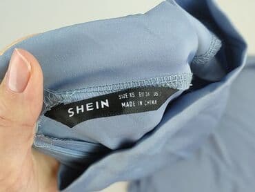 sukienki midi dopasowane: Shein, Sukienka damska, rozmiar XS — 4