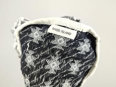 River Island, Ponczo damskie, rozmiar One size — 5
